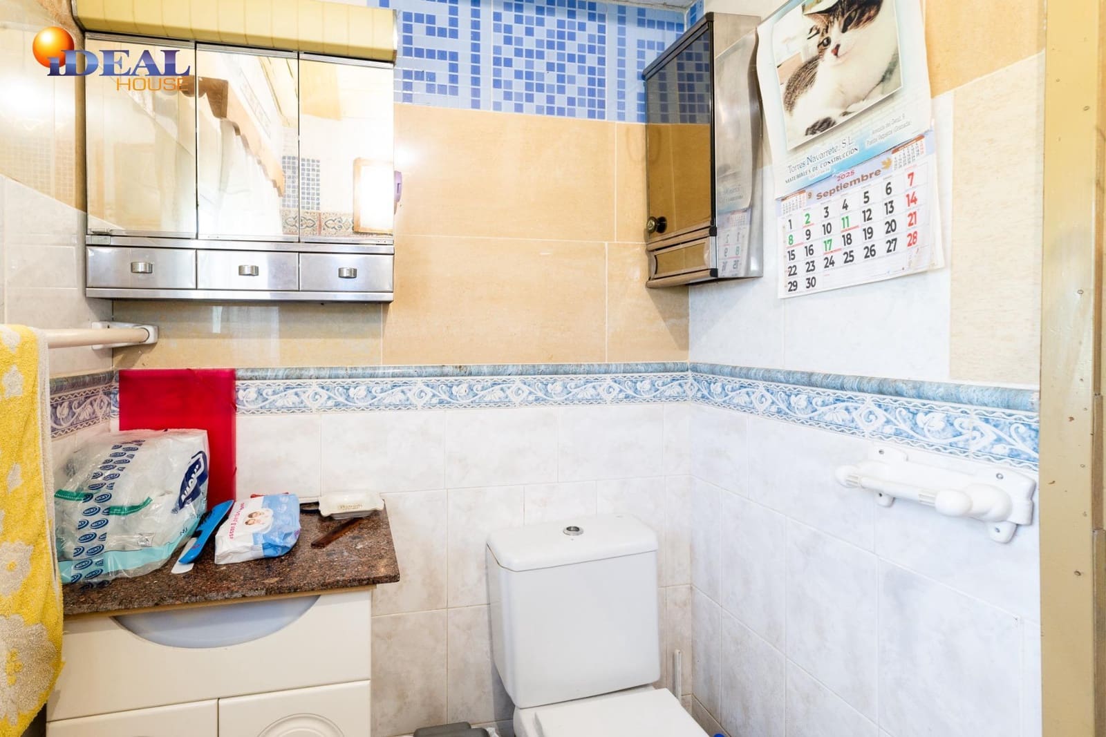 1 camera da letto Finca/Casa di Campagna in vendita in Fuente Vaqueros - 110.000 € (Rif: 9555675)