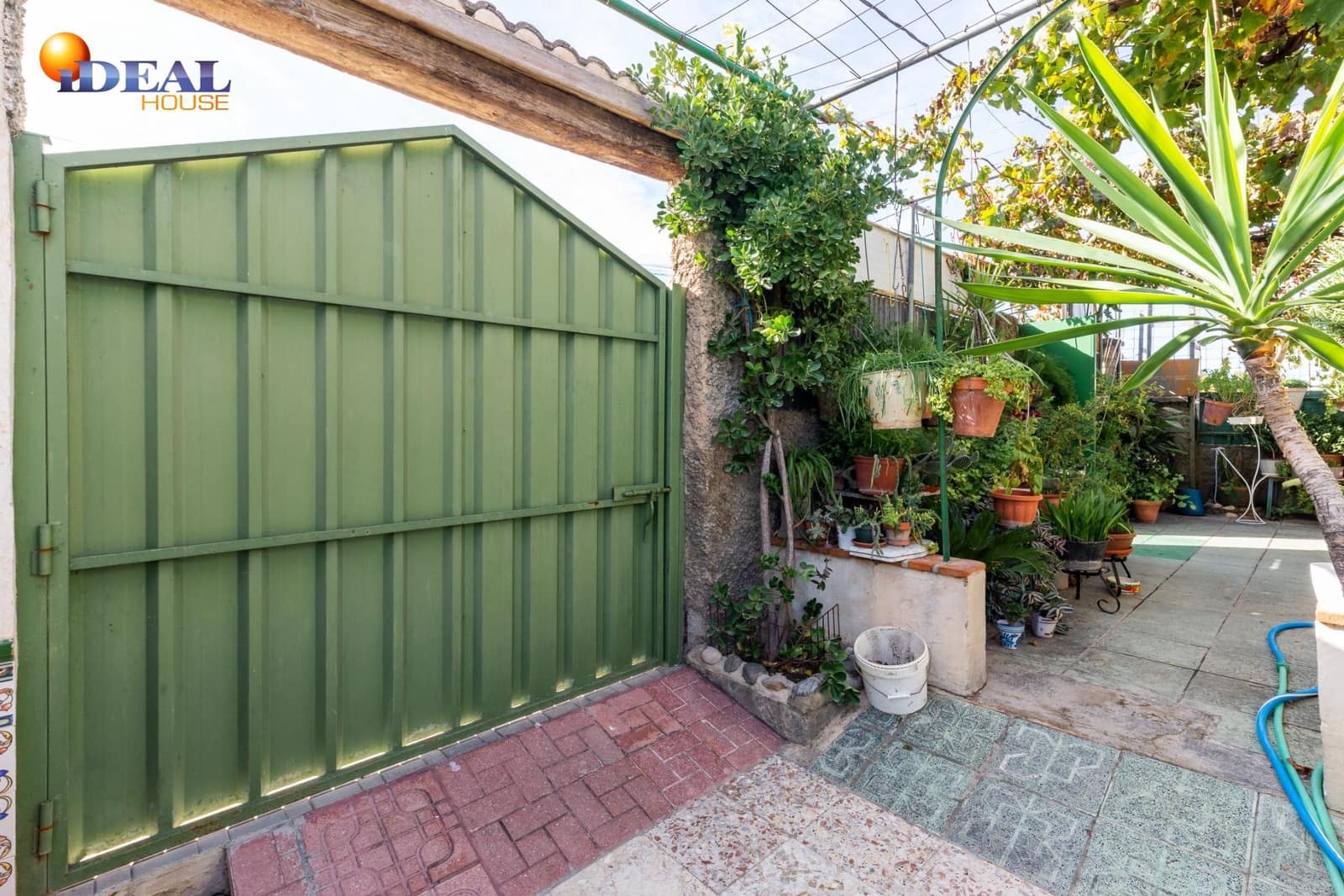 1 camera da letto Finca/Casa di Campagna in vendita in Fuente Vaqueros - 110.000 € (Rif: 9555675)