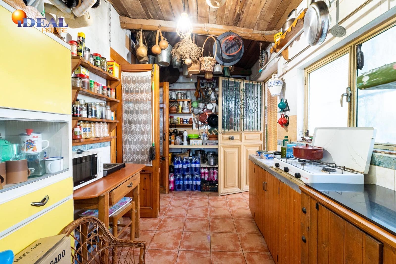 1 camera da letto Finca/Casa di Campagna in vendita in Fuente Vaqueros - 110.000 € (Rif: 9555675)