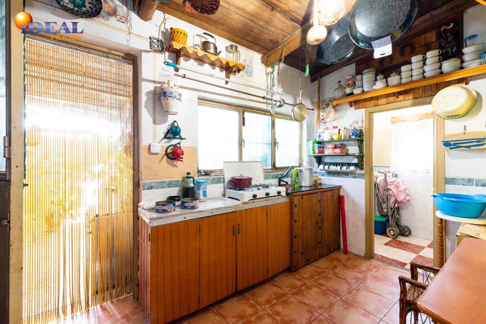 1 camera da letto Finca/Casa di Campagna in vendita in Fuente Vaqueros - 110.000 € (Rif: 9555675)