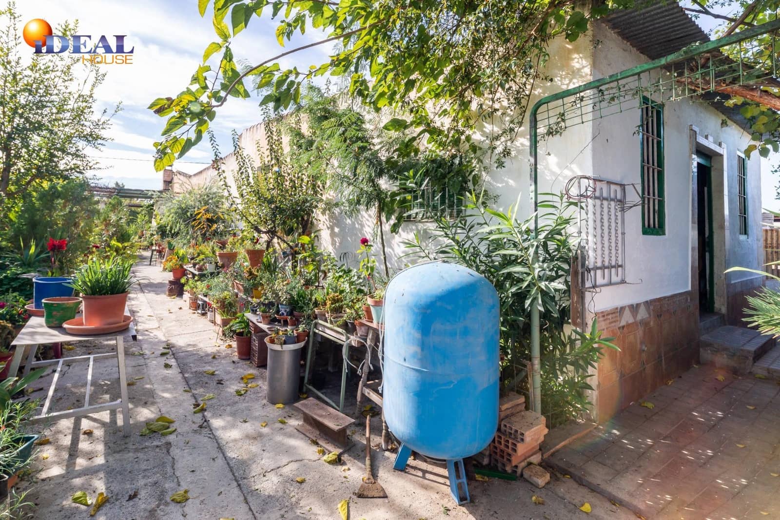 1 camera da letto Finca/Casa di Campagna in vendita in Fuente Vaqueros - 110.000 € (Rif: 9555675)