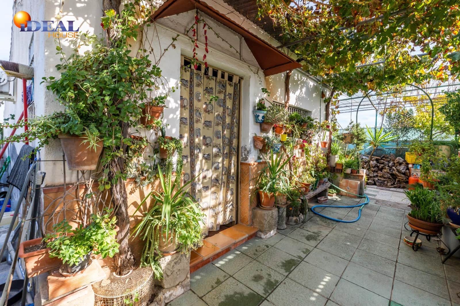 1 camera da letto Finca/Casa di Campagna in vendita in Fuente Vaqueros - 110.000 € (Rif: 9555675)