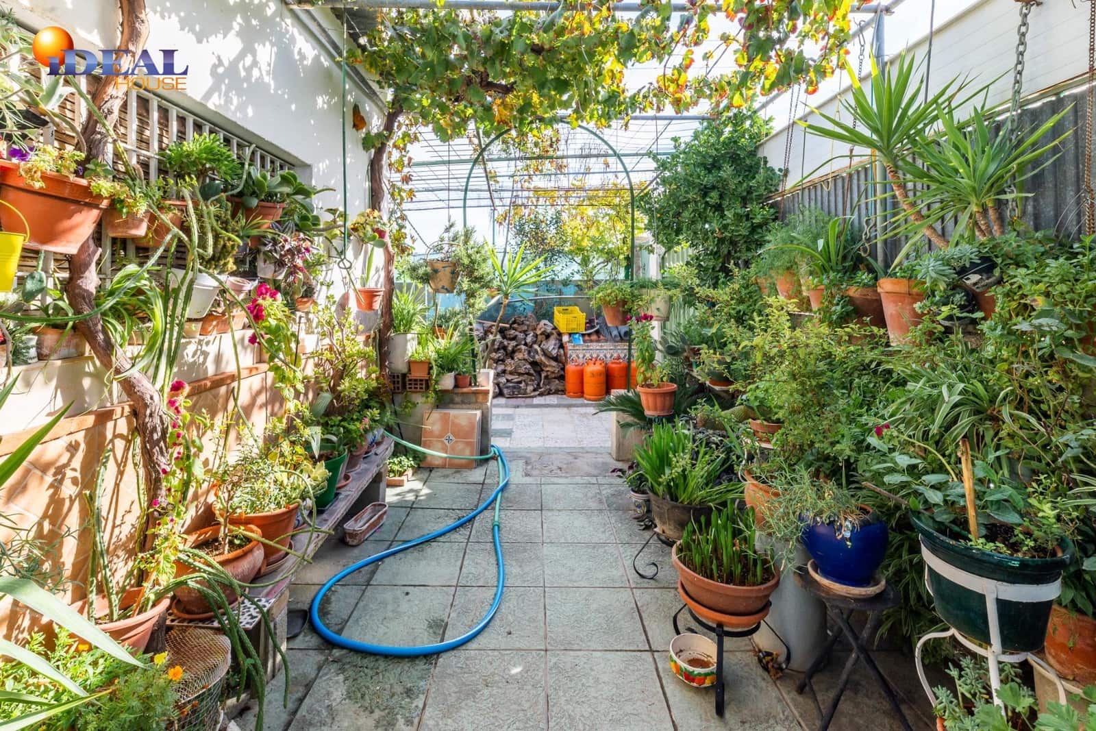 1 camera da letto Finca/Casa di Campagna in vendita in Fuente Vaqueros - 110.000 € (Rif: 9555675)