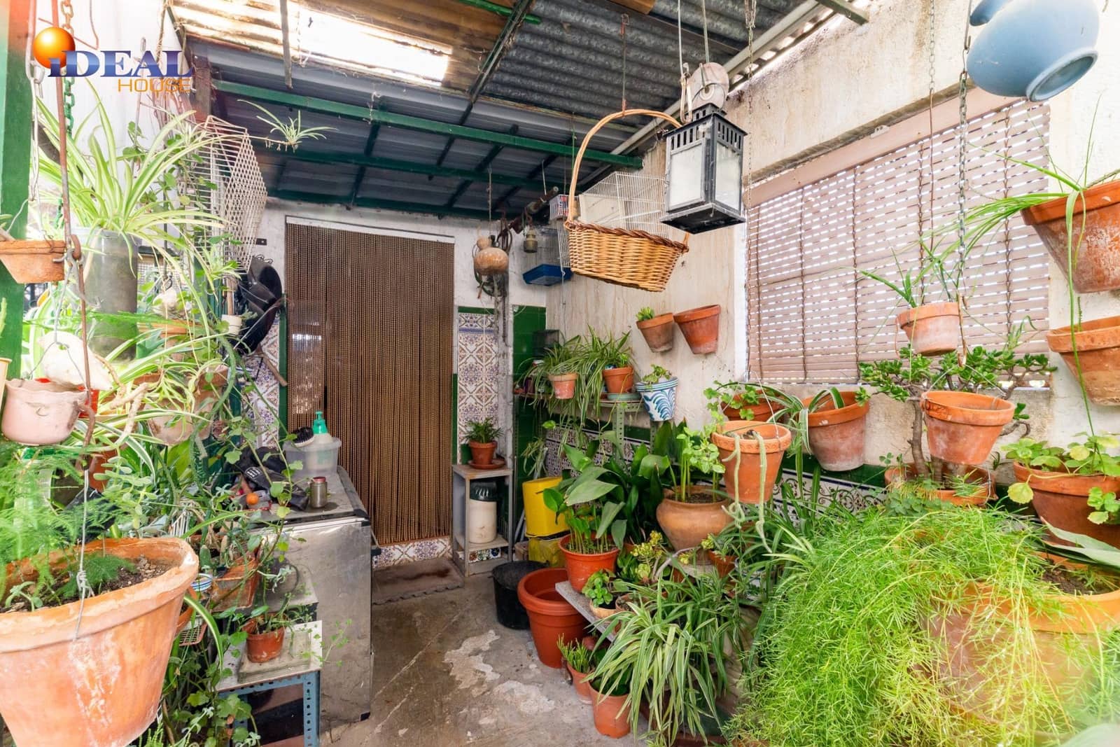 1 camera da letto Finca/Casa di Campagna in vendita in Fuente Vaqueros - 110.000 € (Rif: 9555675)