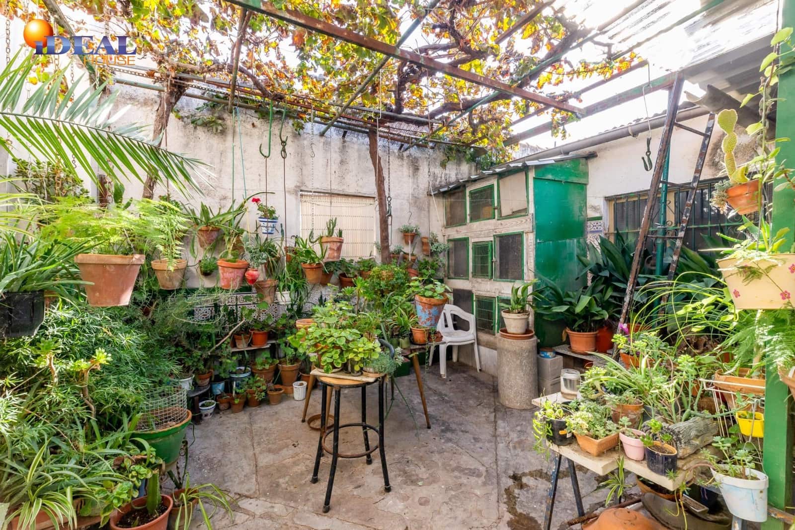 1 camera da letto Finca/Casa di Campagna in vendita in Fuente Vaqueros - 110.000 € (Rif: 9555675)