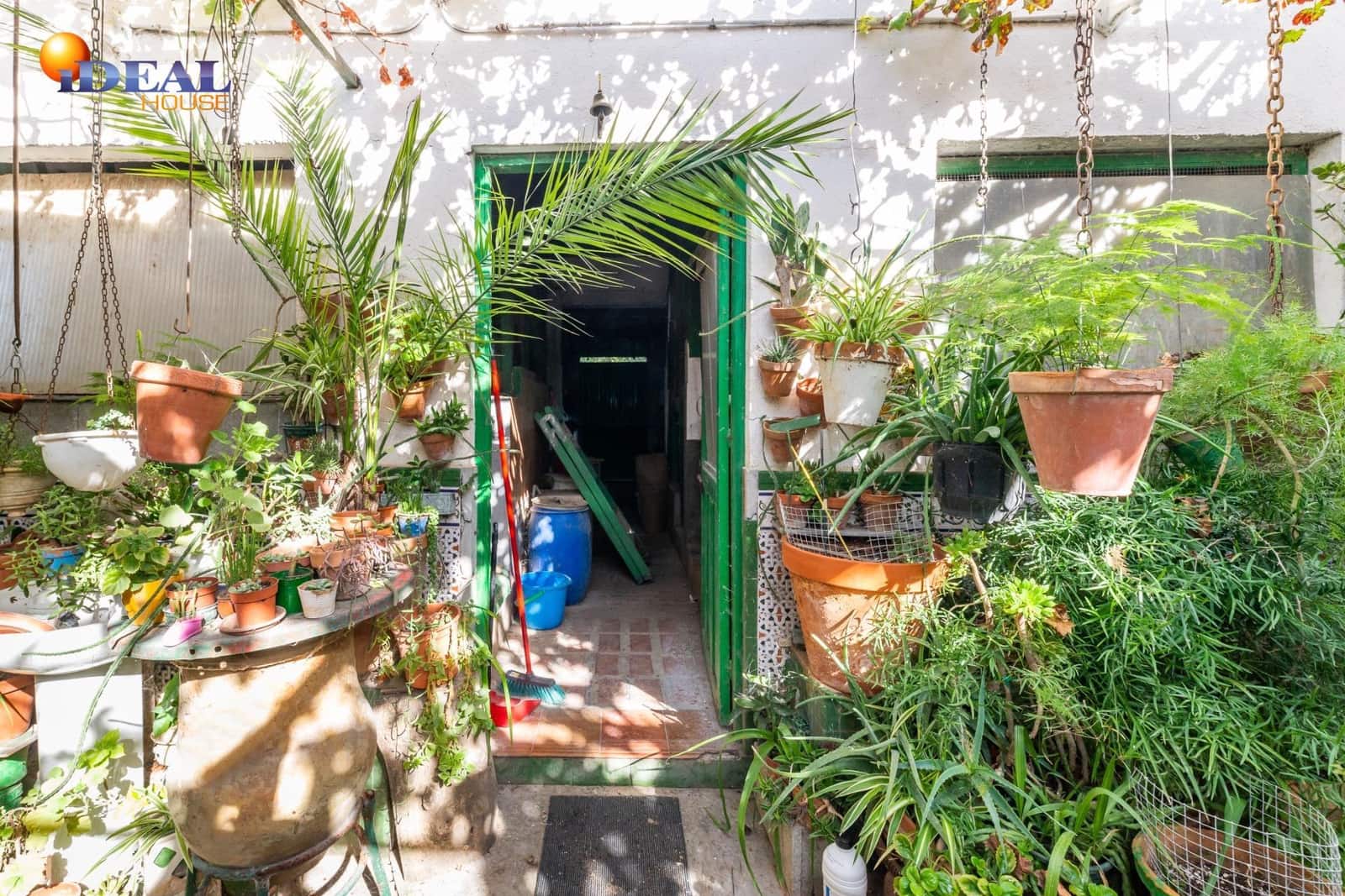 1 camera da letto Finca/Casa di Campagna in vendita in Fuente Vaqueros - 110.000 € (Rif: 9555675)