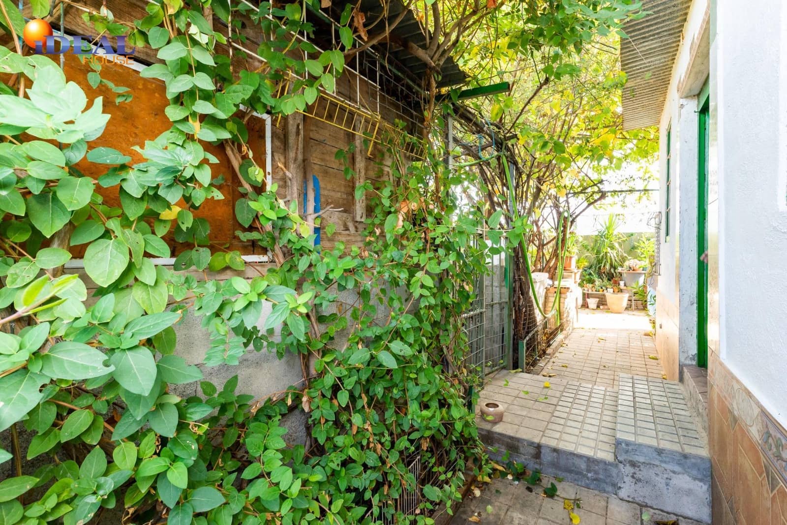 1 camera da letto Finca/Casa di Campagna in vendita in Fuente Vaqueros - 110.000 € (Rif: 9555675)