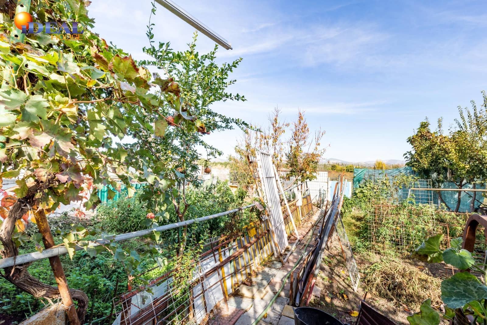 1 camera da letto Finca/Casa di Campagna in vendita in Fuente Vaqueros - 110.000 € (Rif: 9555675)