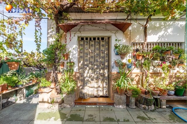 1 camera da letto Finca/Casa di Campagna in vendita in Fuente Vaqueros - 110.000 € (Rif: 9555675)