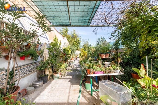 1 camera da letto Finca/Casa di Campagna in vendita in Fuente Vaqueros - 110.000 € (Rif: 9555675)