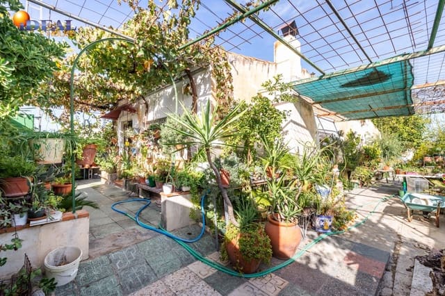 1 camera da letto Finca/Casa di Campagna in vendita in Fuente Vaqueros - 110.000 € (Rif: 9555675)
