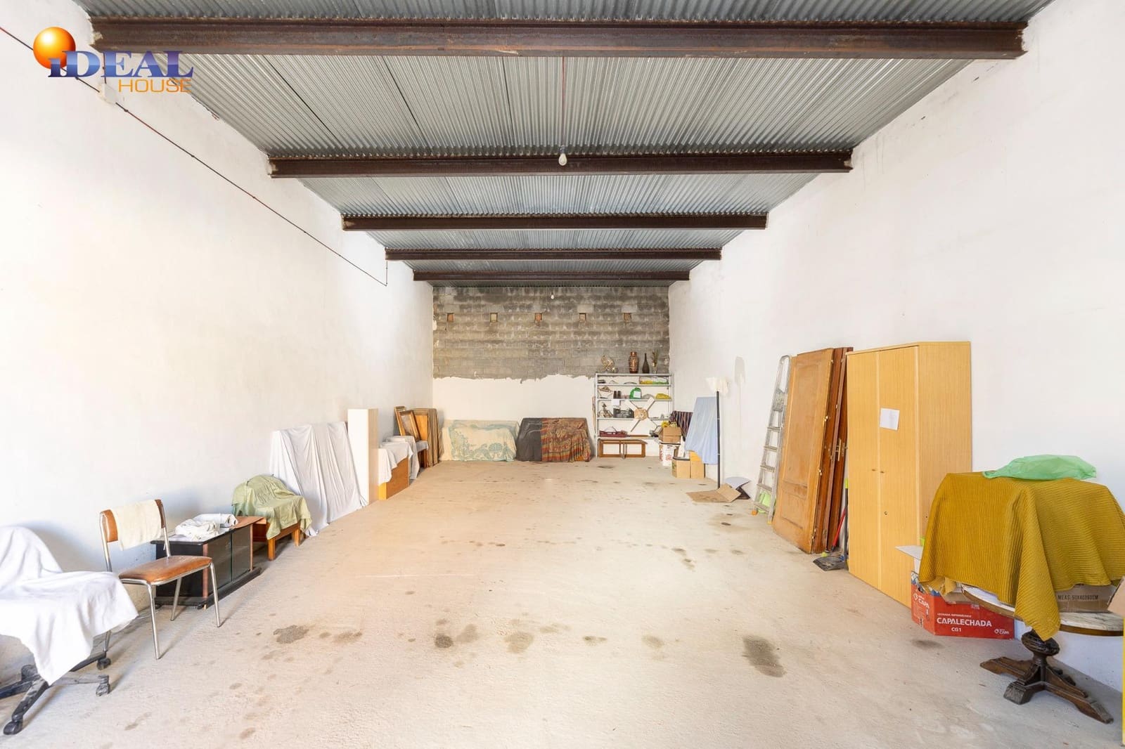 Kommersiell til salgs i Las Gabias - € 40 000 (Ref: 9555676)