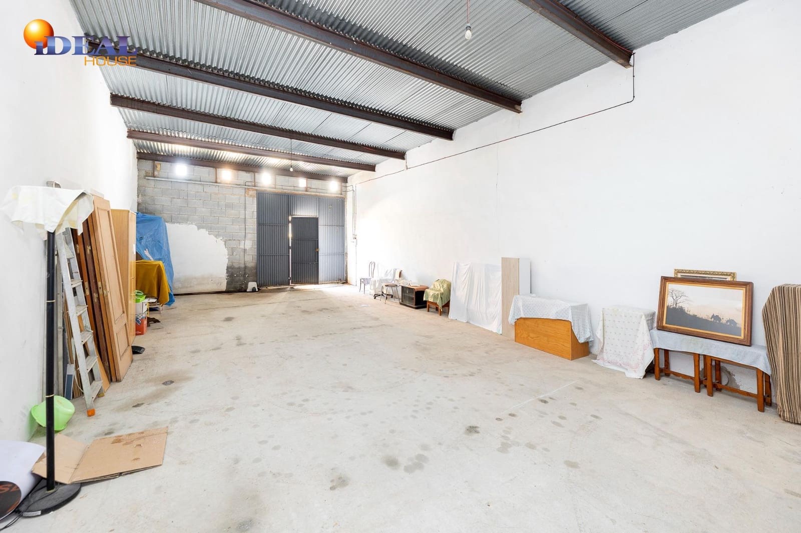 Kommersiell til salgs i Las Gabias - € 40 000 (Ref: 9555676)