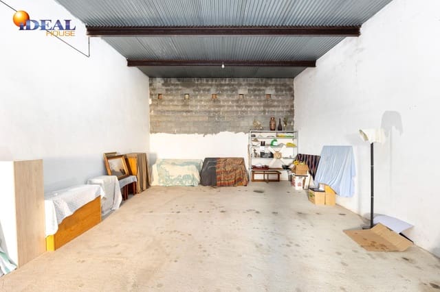 Kommersiell til salgs i Las Gabias - € 40 000 (Ref: 9555676)