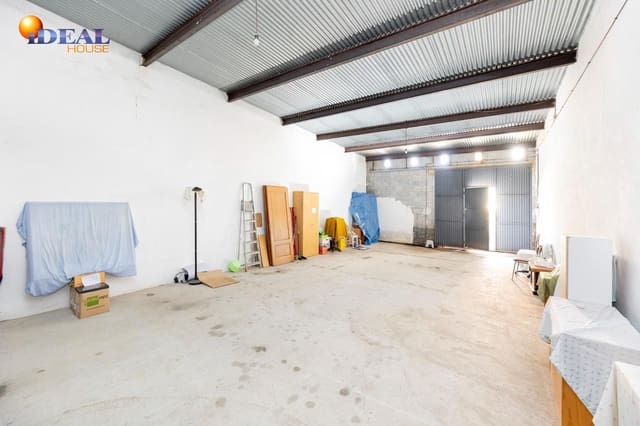 Kommersiell til salgs i Las Gabias - € 40 000 (Ref: 9555676)