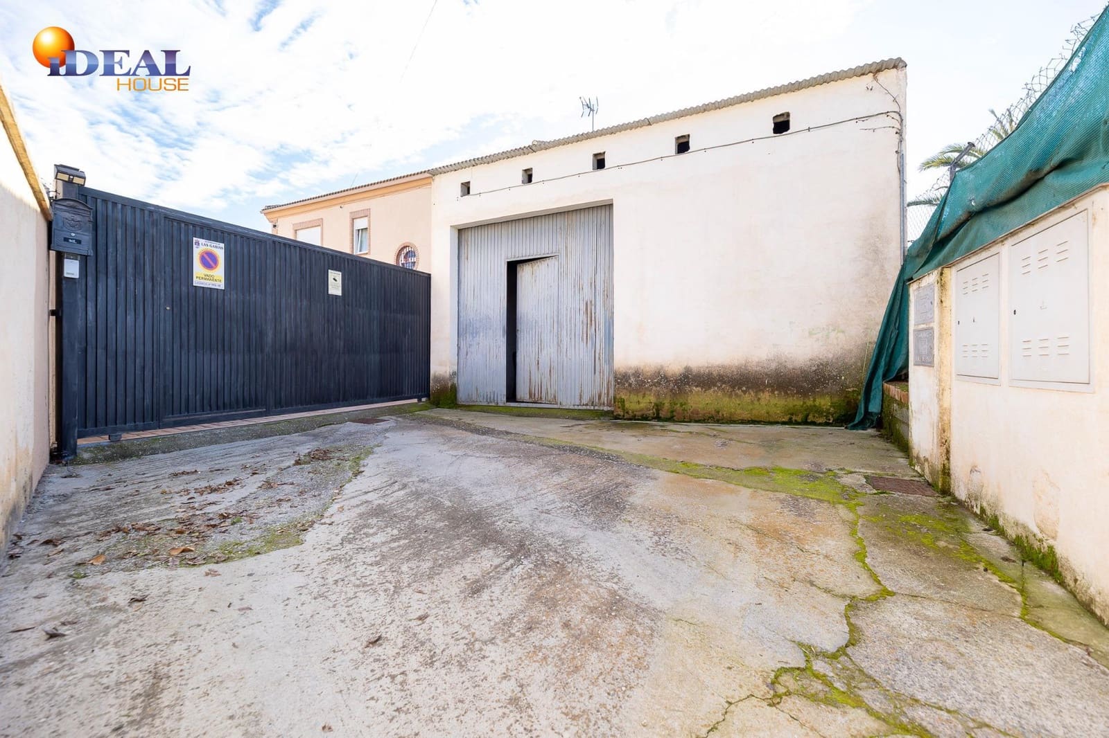 Kommersiell til salgs i Las Gabias - € 40 000 (Ref: 9555676)