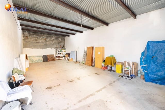 Kommersiell til salgs i Las Gabias - € 40 000 (Ref: 9555676)