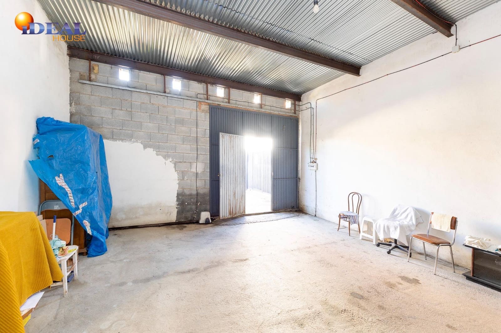 Kommersiell til salgs i Las Gabias - € 40 000 (Ref: 9555676)