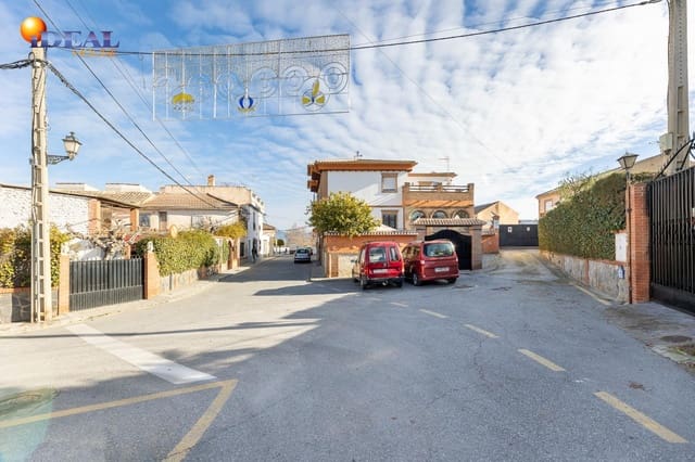 Kommersiell til salgs i Las Gabias - € 40 000 (Ref: 9555676)