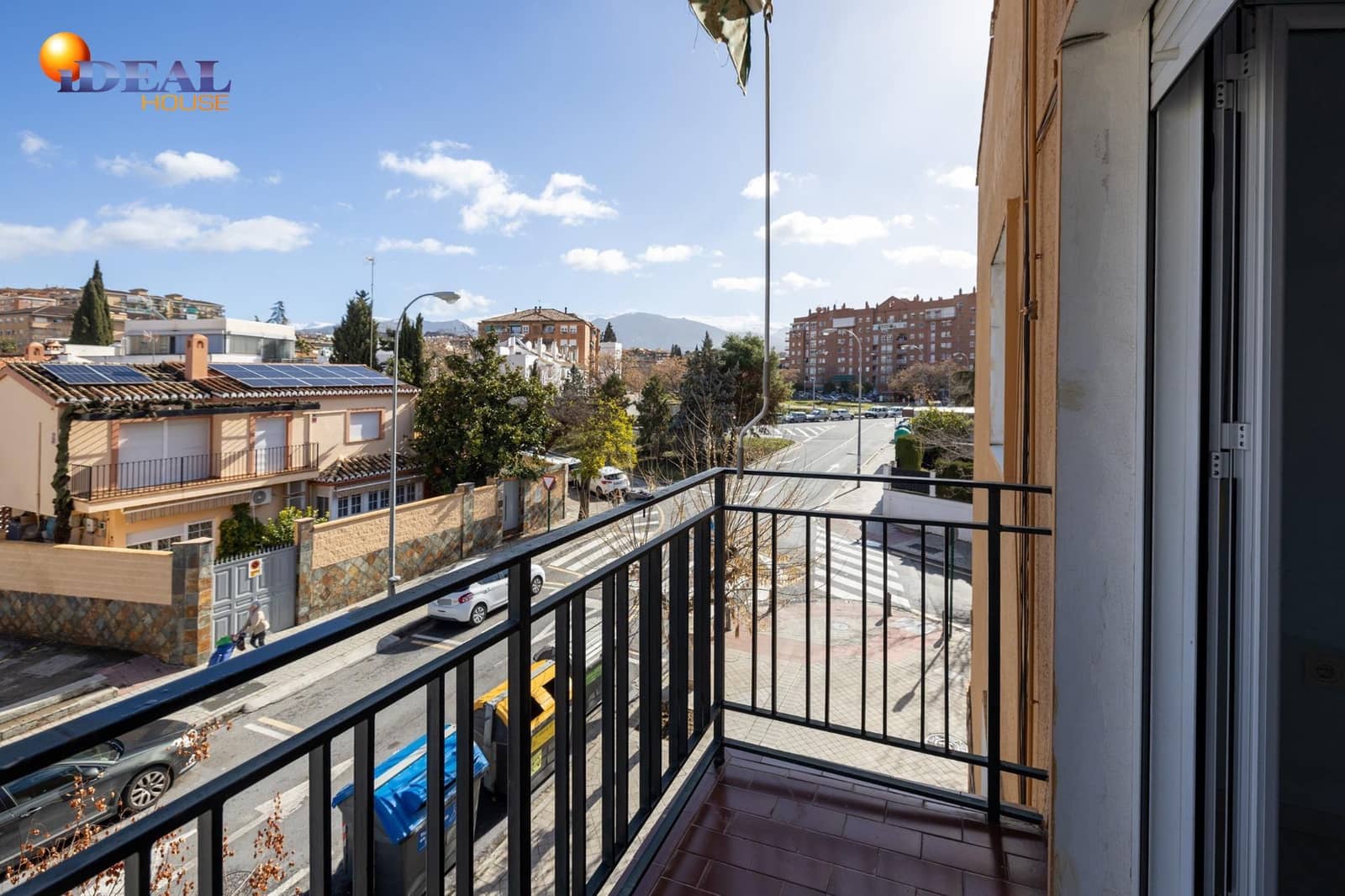 2 soveværelse Lejlighed til salg i Granada by - € 250.000 (Ref: 9561721)