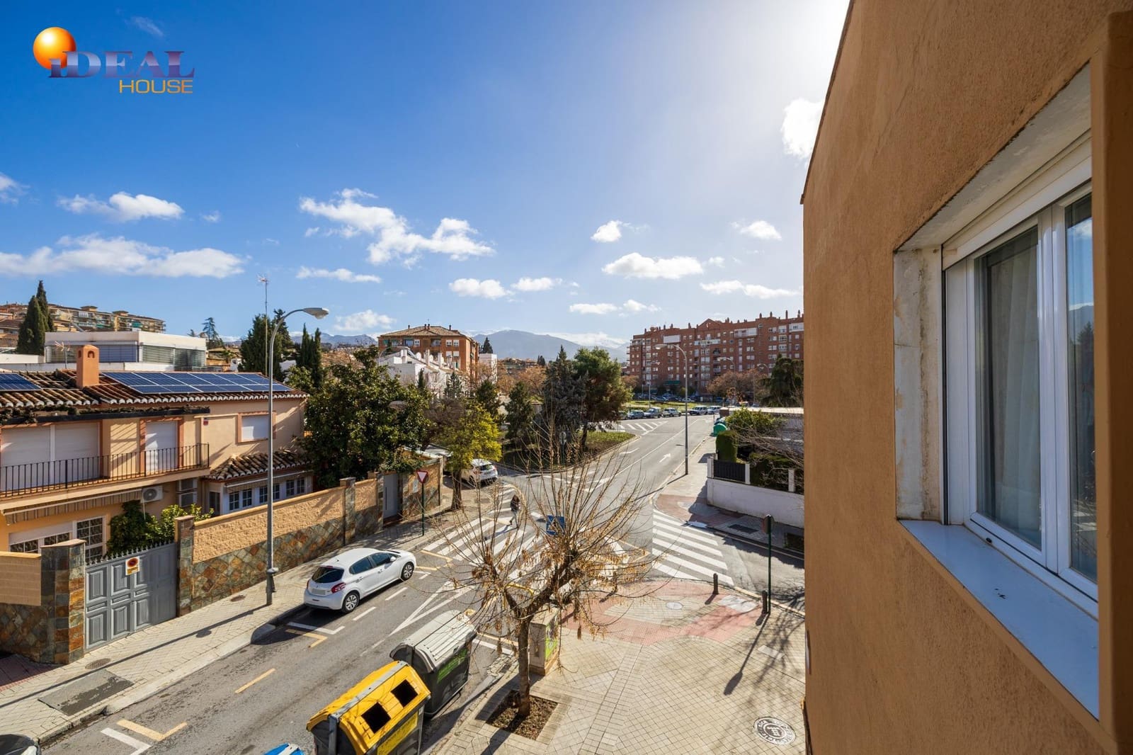 2 soveværelse Lejlighed til salg i Granada by - € 250.000 (Ref: 9561721)