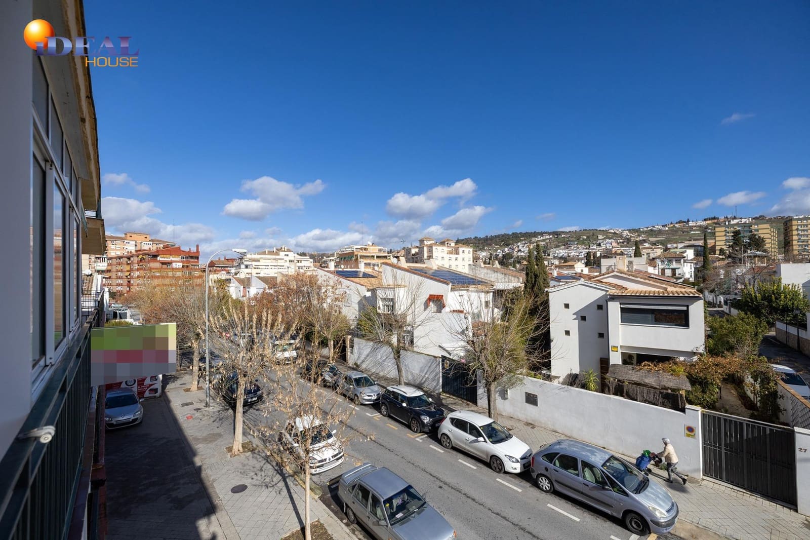 2 soveværelse Lejlighed til salg i Granada by - € 250.000 (Ref: 9561721)