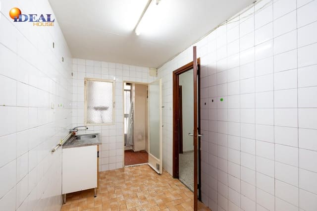 4 soverom Leilighet til salgs i Zaidin, Granada by - € 235 000 (Ref: 9561722)