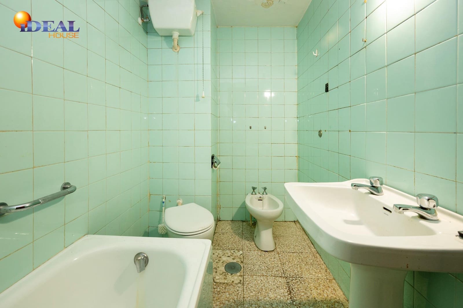 4 soverom Leilighet til salgs i Granada by - € 235 000 (Ref: 9561722)