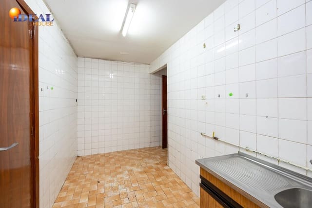 4 soverom Leilighet til salgs i Zaidin, Granada by - € 235 000 (Ref: 9561722)