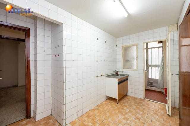 4 soverom Leilighet til salgs i Zaidin, Granada by - € 235 000 (Ref: 9561722)