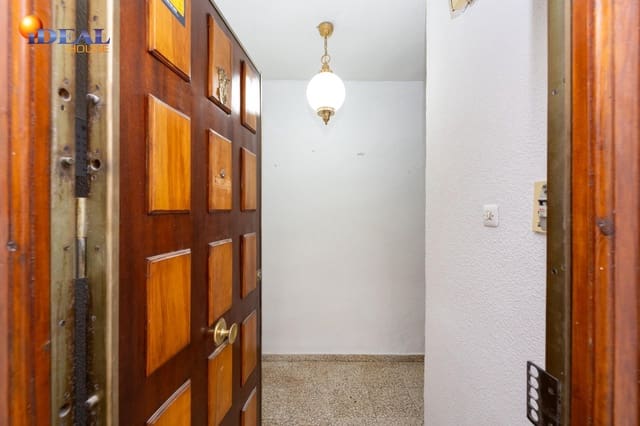 4 soverom Leilighet til salgs i Zaidin, Granada by - € 235 000 (Ref: 9561722)
