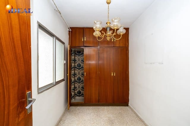 4 soverom Leilighet til salgs i Zaidin, Granada by - € 235 000 (Ref: 9561722)