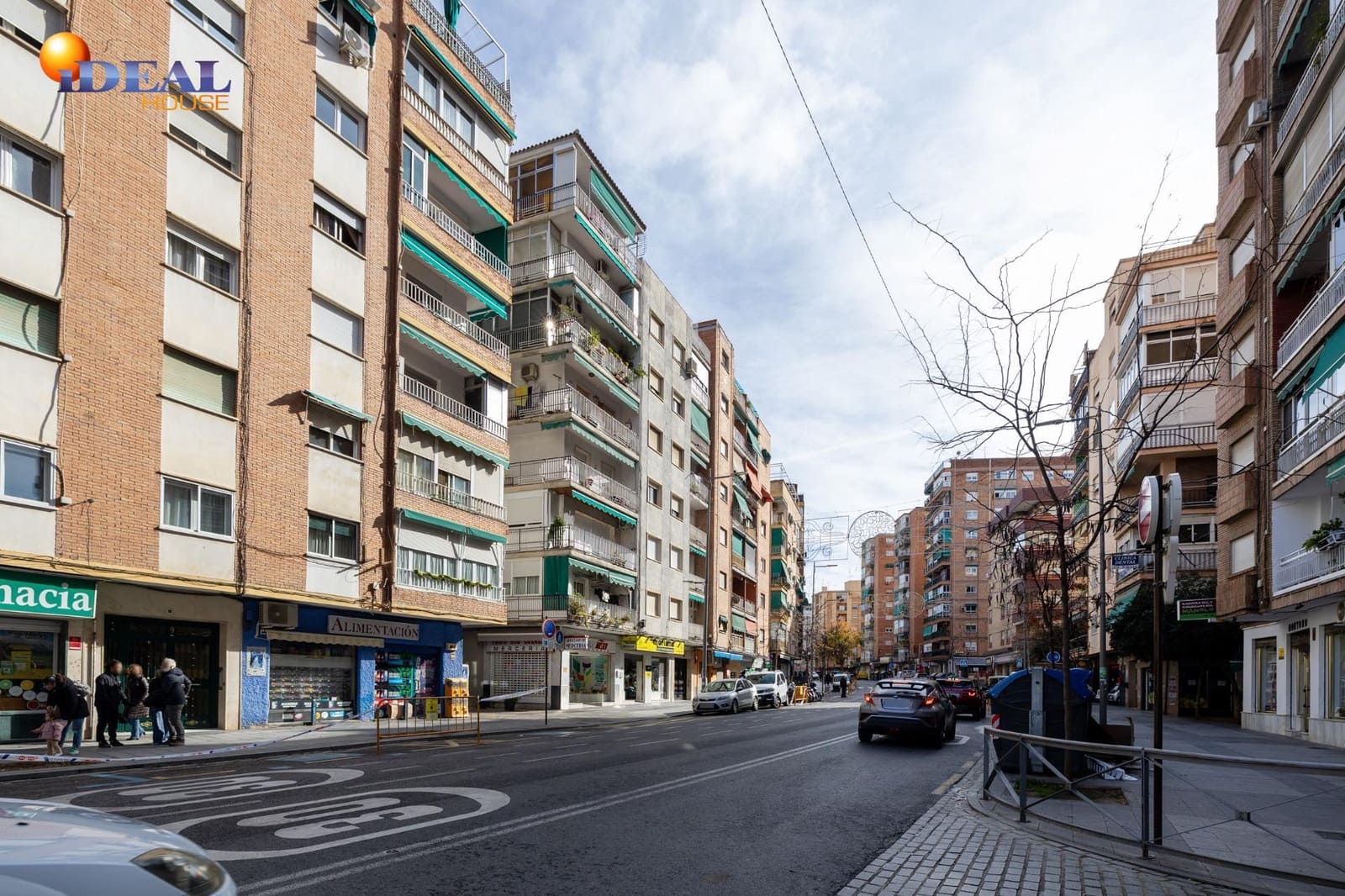 4 soverom Leilighet til salgs i Granada by - € 235 000 (Ref: 9561722)