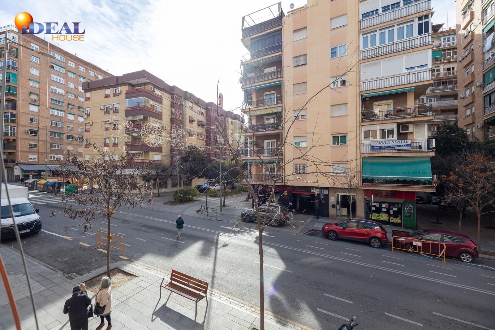 4 soverom Leilighet til salgs i Granada by - € 235 000 (Ref: 9561722)