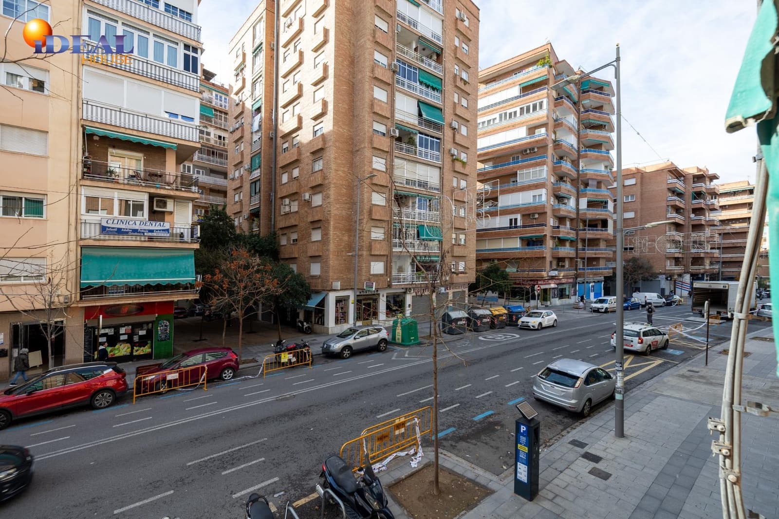 4 soverom Leilighet til salgs i Granada by - € 235 000 (Ref: 9561722)