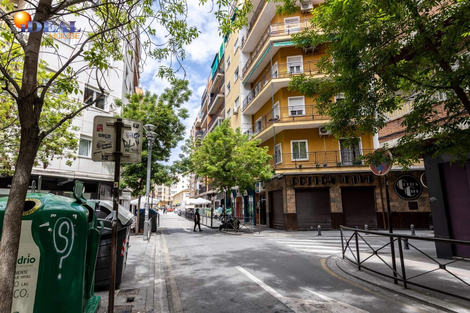 4 soveværelse Lejlighed til salg i Granada by - € 359.000 (Ref: 9561724)