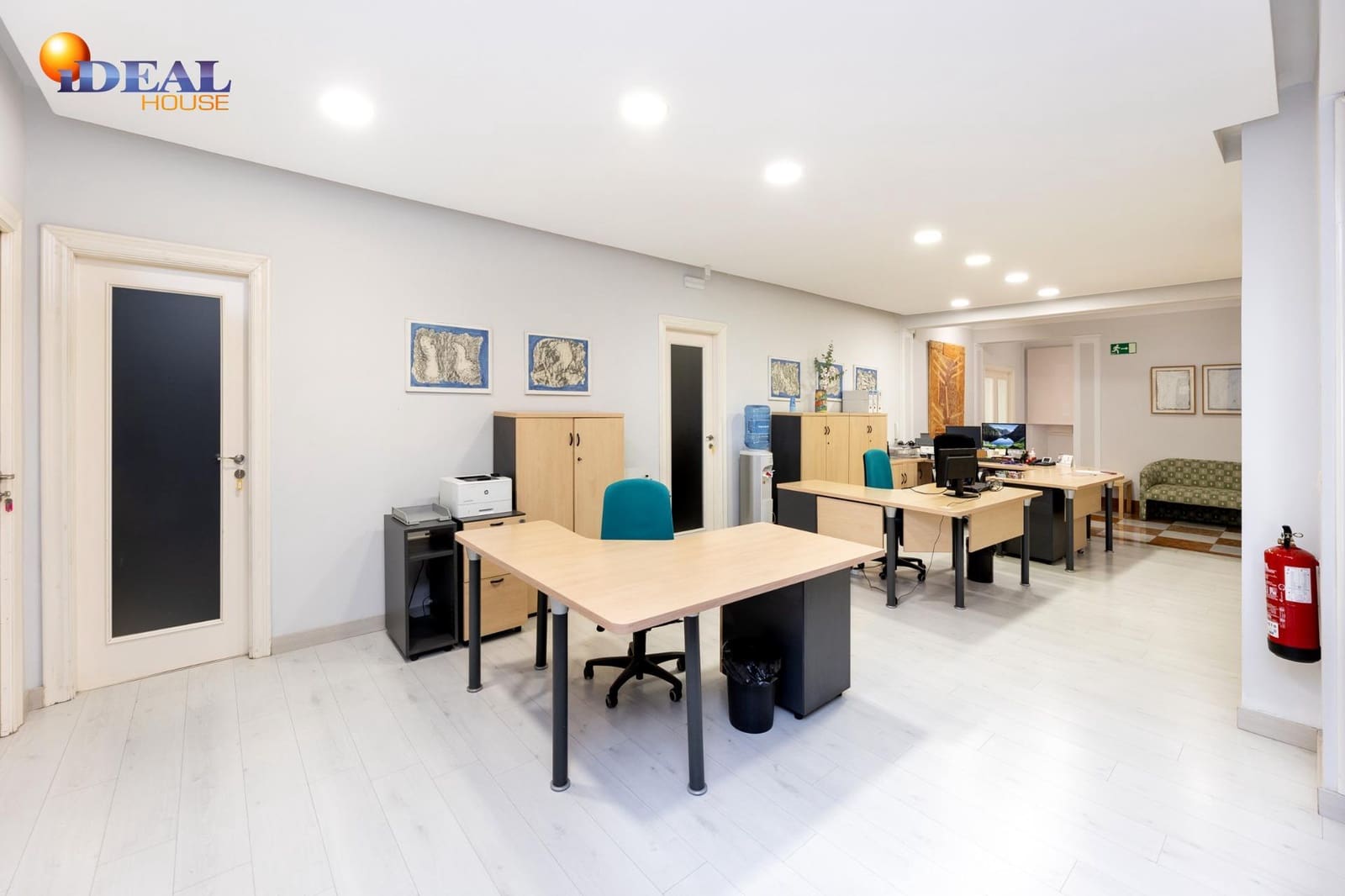 7 soveværelse Lejlighed til salg i Granada by - € 520.000 (Ref: 9561726)