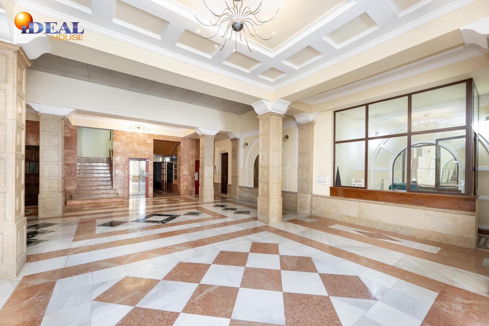 7 soveværelse Lejlighed til salg i Granada by - € 520.000 (Ref: 9561726)