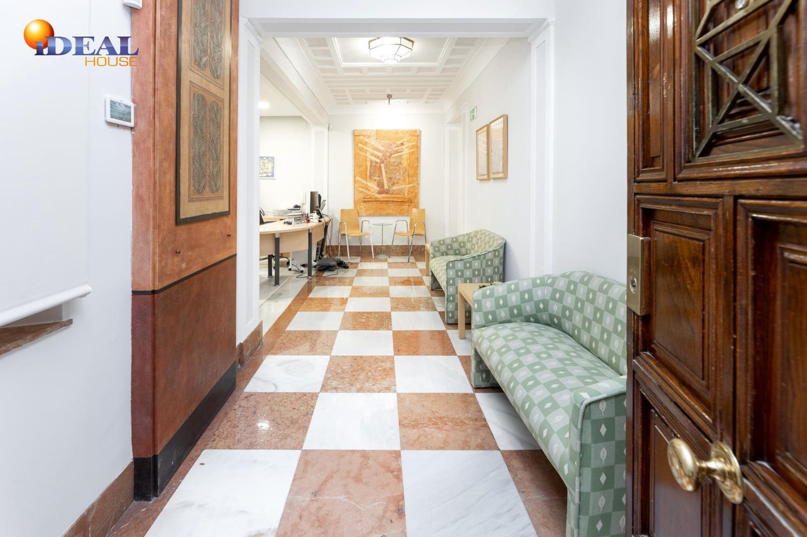 7 soveværelse Lejlighed til salg i Granada by - € 520.000 (Ref: 9561726)