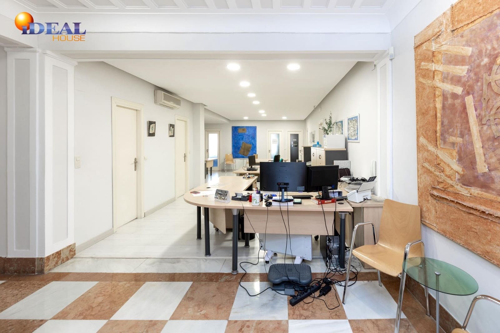 7 soveværelse Lejlighed til salg i Granada by - € 520.000 (Ref: 9561726)