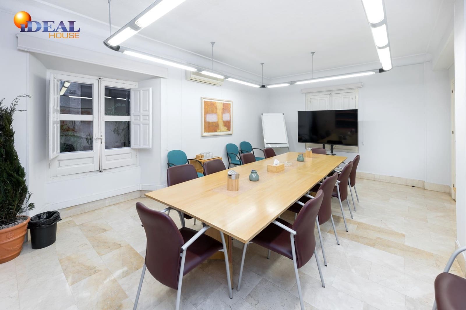 7 soveværelse Lejlighed til salg i Granada by - € 520.000 (Ref: 9561726)