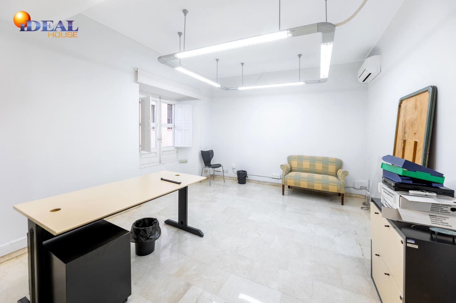 7 soveværelse Lejlighed til salg i Granada by - € 520.000 (Ref: 9561726)