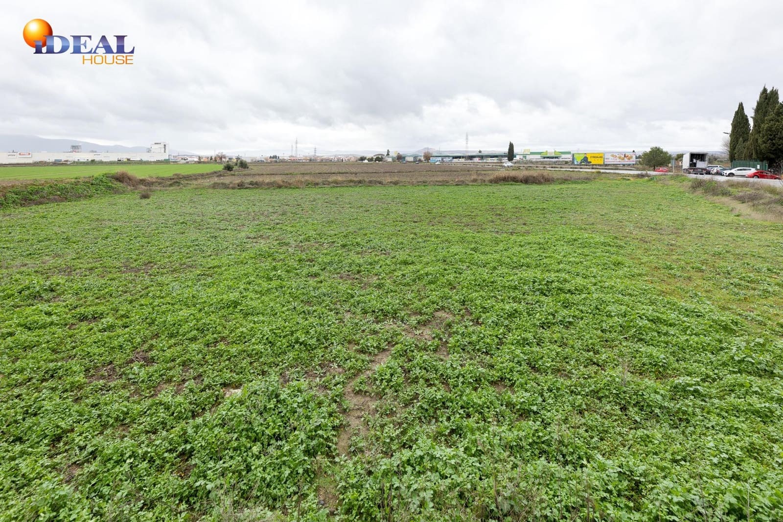 Grunde uden byggetilladelser til salg i Armilla - € 45.500 (Ref: 9565111)