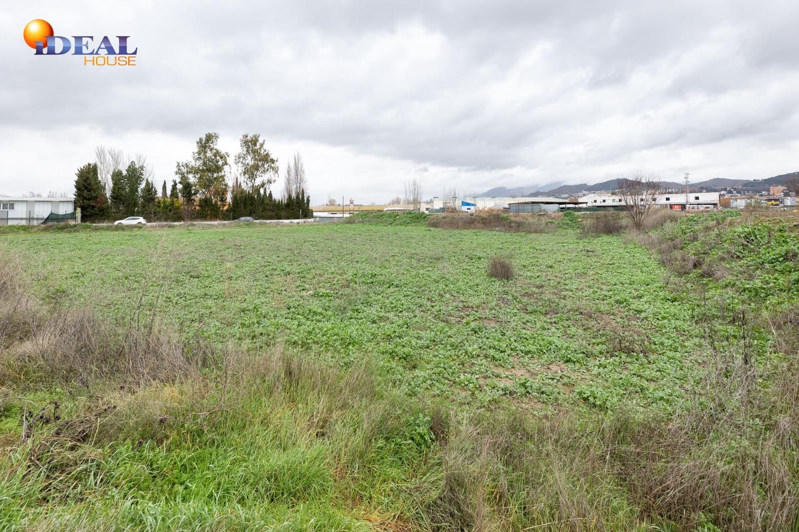 Grunde uden byggetilladelser til salg i Armilla - € 45.500 (Ref: 9565111)