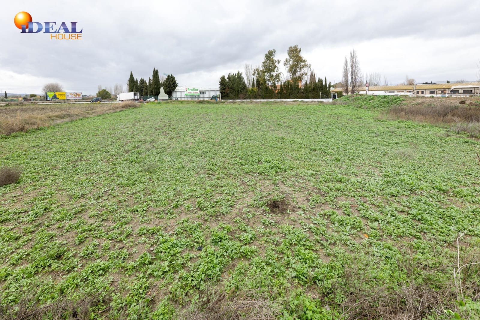 Grunde uden byggetilladelser til salg i Armilla - € 45.500 (Ref: 9565111)