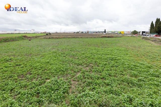 Grunde uden byggetilladelser til salg i Armilla - € 45.500 (Ref: 9565111)