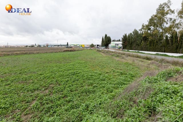 Grunde uden byggetilladelser til salg i Armilla - € 45.500 (Ref: 9565111)