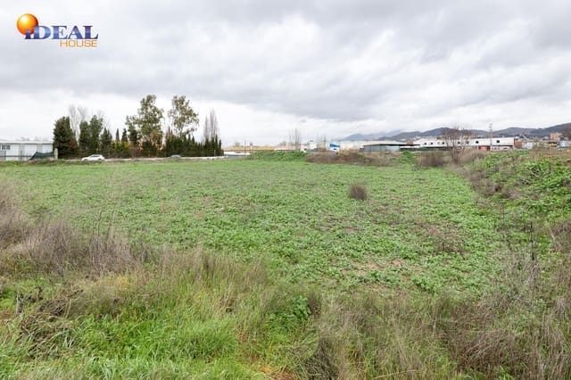 Grunde uden byggetilladelser til salg i Armilla - € 45.500 (Ref: 9565111)