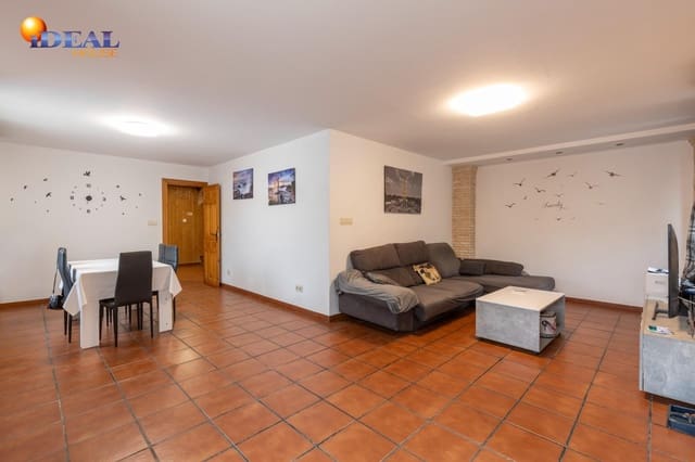 3 sovrum Radhus till salu i Ogíjares med pool garage - 289 000 € (Ref: 9565112)