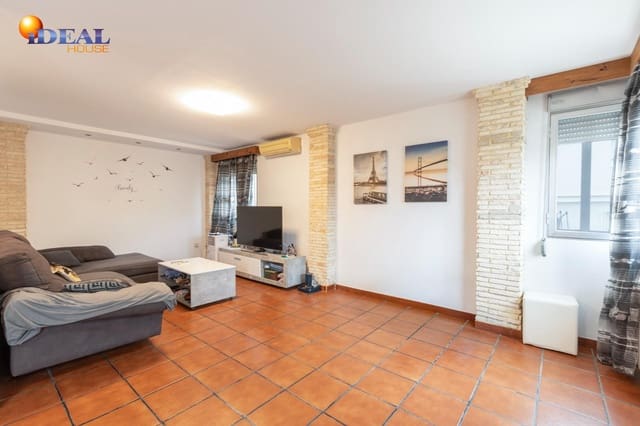 3 sovrum Radhus till salu i Ogíjares med pool garage - 289 000 € (Ref: 9565112)